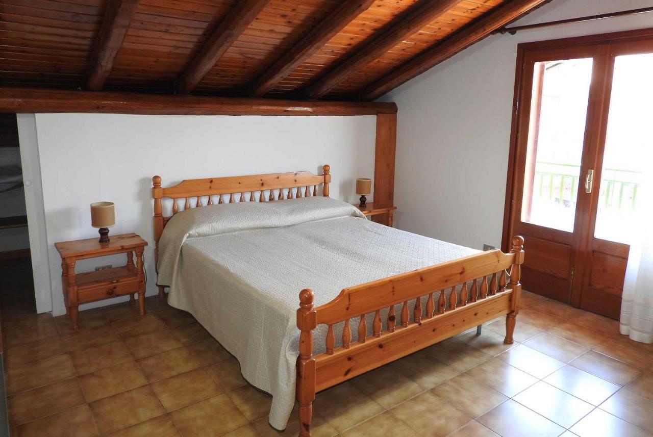 Mansarda Sul Mare Dei Ciclopi Apartment Aci Trezza Exterior photo
