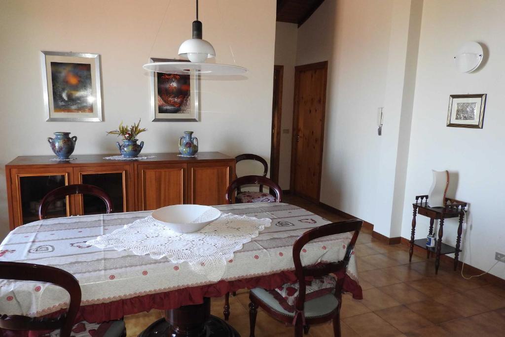 Mansarda Sul Mare Dei Ciclopi Apartment Aci Trezza Exterior photo